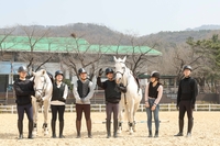 승마 동아리 MZ세대 회원들이 말하는 ‘승마의 정석’