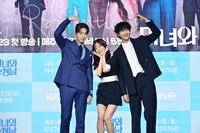 ‘미녀와 순정남’ 고윤 “공진단은 ‘십색조’ 캐릭터…벗는 신, 지현우 덕분에 득근했다”