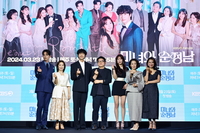 김사경 사단의 귀환! ‘미녀와 순정남’ 지현우X임수향, KBS 주말극 구할까 [SS현장]