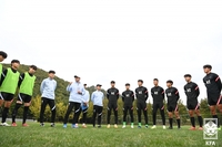 본선 조 편성→프랑스·스페인·아르헨 피하려면…올림픽대표팀, U-23 챔피언십 우승해야 할 이유