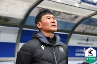 지난시즌 ‘연장선’ 부상자 관리, A매치 휴식기 ‘고민의 연속’ 인천 조성환 감독