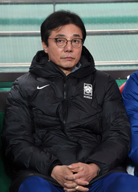 ‘태국전 무승부’ 황선홍 “이강인 교체 투입? 사사로운 감정NO, 컨디션 보고 결정” [현장 일문일답]