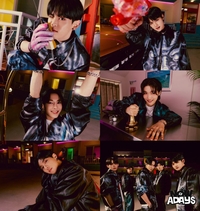 ‘큐브 신예’ 나우어데이즈, 넘치는 시크美로 ‘팬심 무장해제’