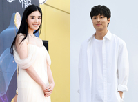 정은채♥김충재, 과거 작업실 ‘럽스타’ 흔적도 재조명 “연인을 만들어 보았다”