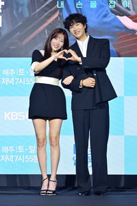 ‘미녀와 순정남’ 임수향 “톱배우가 연기한 톱배우?…김사경 작가 러브콜 감사해요”