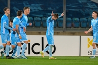 기적 꿈꿨던 FIFA 랭킹 꼴찌 산마리노, 역전패로 20년 만의 A매치 승리 물거품