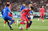 [포토]‘돌파시도하는’ 이강인