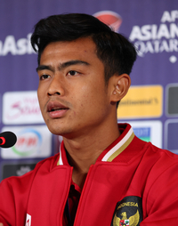 3경기 명단 제외…수원FC SNS에 ‘팔로워’ 몰고 온 인니 ‘국대’ 아르한, 언제쯤 K리그 데뷔 치를까