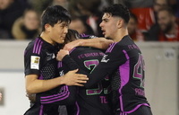 어이없게 다이어에 밀린 김민재, 1년 만에 바이에른 떠난다? 어차피 투헬은 떠날 사람, 새 감독 오면 모든 게 달라진다