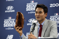 “노모의 박찬호의 나무가 튼튼하게 자랐구나, 이치로 추신수 류현진에 이런 기회까지…” 투머치 토커 이유 증명하고도 남았다(스압주의)