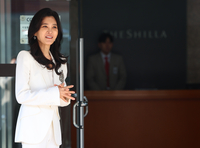 이부진 사장 “‘더 신라’, 수익성 개선에 집중”