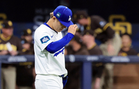 ‘웰컴 빅리그 김하성 타점’ 야마모토 ERA 45.00, 다저스 통역 도박 횡령 여파인가 [서울시리즈]