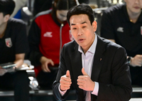 100% 확률 잡으러 간다…고희진 “경험보단 기세” vs 아본단자 “전보다 더 나은 경기해야” [SS현장]