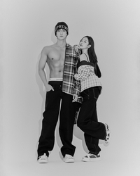 ‘5월 26일 결혼’ 천둥♥미미 “2세? 산다라박 닮은 딸 낳고파”(일문일답)