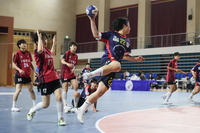 대한핸드볼협회, 전국중고등선수권 대회 경남 고성서 23~29일 개최…총44개팀 참가