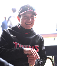 “초반 번트 없다 류현진이어도 공략할 것” 염경엽 감독 LG 우승 타선 향해 강한 신뢰 [SS잠실in]