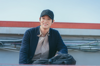 천재 해커 역 조동인, ‘피라미드 게임’ 마친 소감 “뜻깊은 여정에 좋은 결실 얻었다”