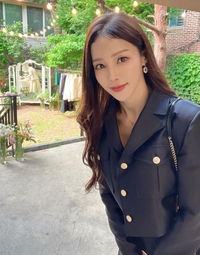 미나 모친상…남편 류필립 “장모님 별세, 명복 빌어주시길”