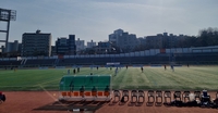女 대학축구, 일본에 완패…지난해 이어 덴소컵 2연속 1-4 패배[SS현장]