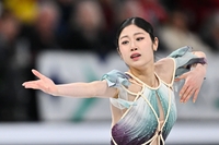 피겨 김채연, 세계선수권 동메달 쾌거…이해인은 6위