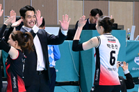 또 지면 바로 탈락, 0% 기적 위해 승리가 필요한 정관장…김세인 히든카드 준비, 정호영은 보호 차원 결장[SS현장]