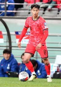 백승호도 겉돈다, 대표팀에 사라진 ‘전문’ 수비형 MF 찾습니다