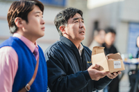 이것은 ‘웃음폭탄’인가 ‘병맛’인가…시청자마저 ‘현자타임’ 앓게하는 ‘닭강정’ [SS리뷰]