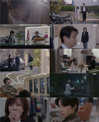 차은우, 순수했던 모습은 어디에?…“고통 속에서 지켜봐”(‘원더풀 월드’)