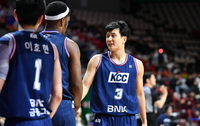 허웅과 이승현의 KCC ‘얼리 오펜스’ 위력, 고민도 존재