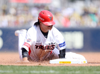 김선빈-이우성이 동시에 뛰었다…KIA가 1회 빅이닝을 만들었다 [SS 비하인드②]