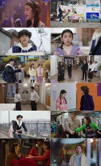 ‘13세’ 이설아, ‘고등학생’ 문성현 여자관계에 오디션 폭망→폭로…시청률 15.3%(‘미녀와 순정남’)