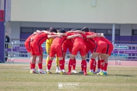 ‘확대’ 개편한 덴소컵, 2연속 1승도 못 했다…좁혀지지 않는 한·일 대학 축구 ‘격차’[SS현장]