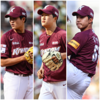 꼴찌 후보라지만, 남은 143경기 볼 이유…키움 신인들의 ‘씩씩투’ [SS 시선집중]