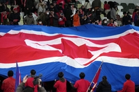 FIFA ‘평양 홈경기 일방적 취소’ 북한 징계위 회부…일본 3-0 몰수승 확정