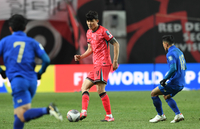 방콕 원정 변수 극복→김민재의 속도+힘 필요하다…이적설 딛고 반전의 무대 그린다