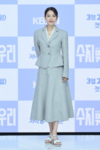 ‘수지맞은 우리’ 오현경 “일일드라마 첫 도전…이런 것도 한다는 걸 보여주고파”