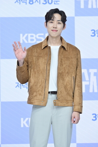 ‘수지맞은 우리’ 백성현 “‘고거전’과 달리 천연덕스러운 캐릭터…웃음 줄 것”