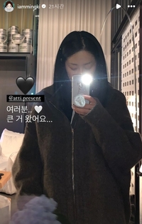 정재형 이어 데뷔 35년차 고현정까지, 강민경 “큰 거 온다” 소셜 전도사의 대형 프로젝트