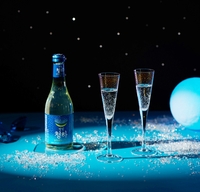 별빛청하, 지난해 2100만병 판매…‘제2의 청하’ 흥행 성공