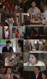 문성현, 윤유선-이두일의 친자식 아니었다…시청률 17.2%로 상승세 (미녀와순정남)