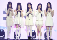 ‘하이브 막내딸’ 아일릿에 “슈퍼 이끌림”, 뉴진스 이을 5세대 기대주[SS현장]