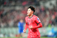 이강인 선발 복귀, 손흥민-조규성과 공격 이끈다…김문환은 카타르월드컵 이후 첫 출격[태국전]