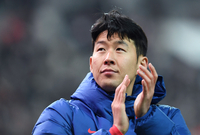 손흥민, 英 언론 선정 올타임 축구선수 93위 랭크…네이마르-살라보다 높은 순위