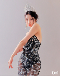 미스코리아 정규리, 올해 ‘미스 인터내셔널’ 출전 “최고 찍고 올게요”