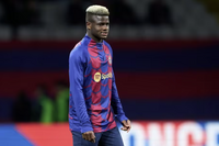 2004년생 수비수 보자…맨유, 파예 위해 세네갈로 스카우터 파견