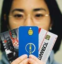 전자화폐, 사라지나…지난해 4분기 이용액 불과 400만원