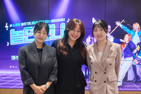 전 남친 얘기? 신체부위만 언급? 그게 전부가 아니다! 이영현 합류 ‘놀던언니’의 자신감 [SS현장]