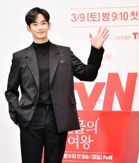 ‘8억 몸값’ 때문에 억울해진 김수현, “전작 ‘어느 날’도 5억 아니었는데” [SS초점]