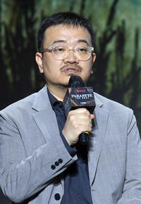 ‘기생수: 더 그레이’ 연상호 감독 “‘기생수’는 바이블, 원작 작가에게 편지 보내”