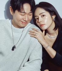 “결혼 19년 만에”..한가인♥연정훈, 부부 화보 공개